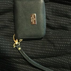 Kate spade mini wallet